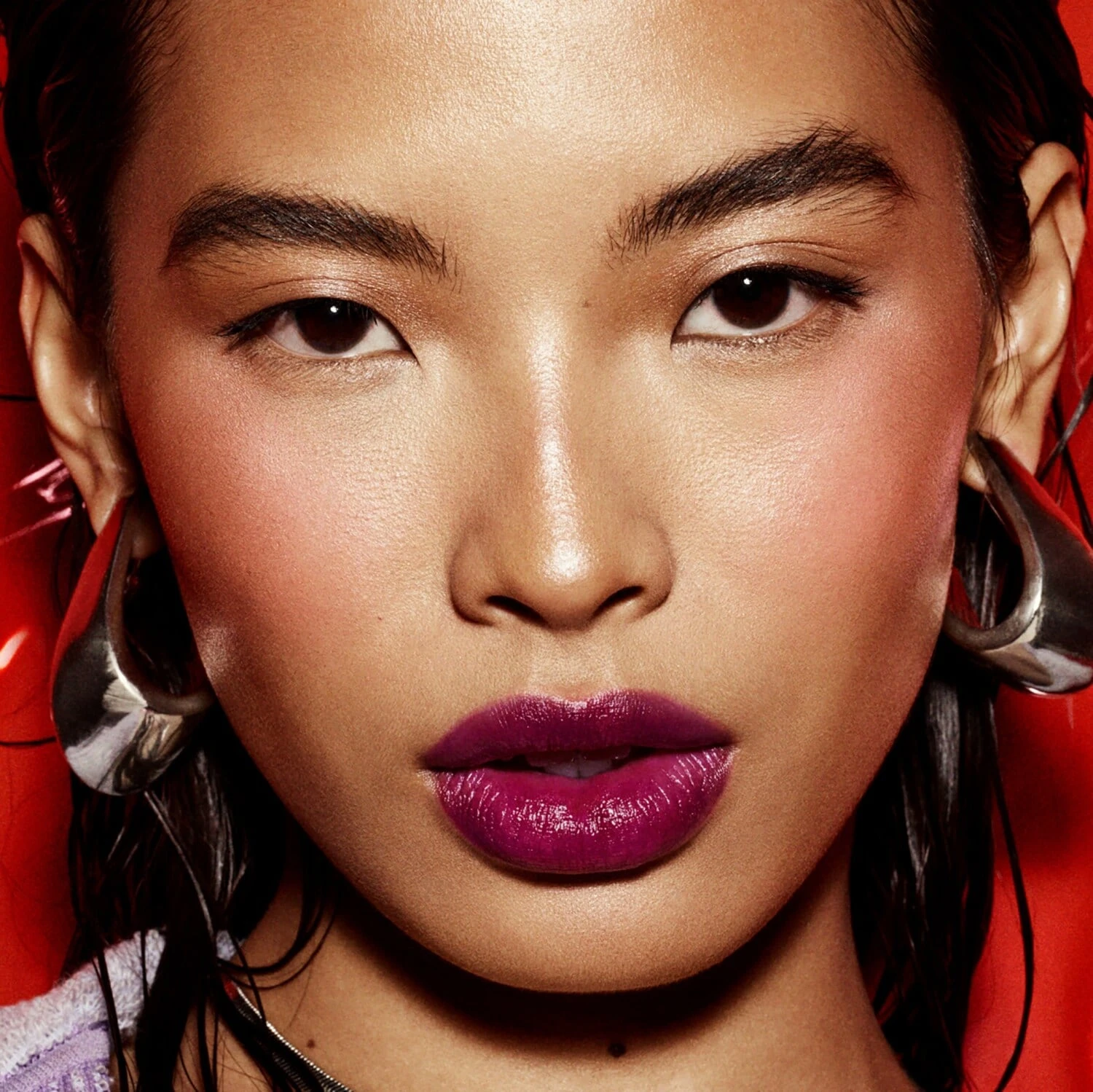 Fenty Beauty Poutsicle Hydrating Lip Stain - Rouge À Lèvres Liquide 4 Fenty Beauty Poutsicle Hydrating Lip Stain - Rouge À Lèvres Liquide – Image 2