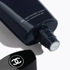 BLEU DE CHANEL - Gel Nettoyant 2-en-1 7 BLEU DE CHANEL - Gel Nettoyant 2-en-1 -Sephora shop P10050999 2