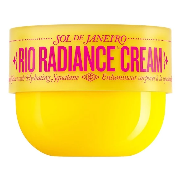 Sol De Janeiro RIO RADIANCE - Crème Hydratante Pour Le Corps 3 Sol De Janeiro RIO RADIANCE - Crème Hydratante Pour Le Corps