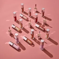 Fenty Beauty Gloss Bomb Cream - Laque à Lèvres Couleur Intense 11 Fenty Beauty Gloss Bomb Cream - Laque à Lèvres Couleur Intense -Sephora shop P10051031 4