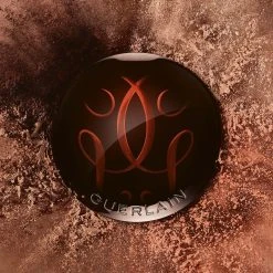 Guerlain Terracotta Flower Blossom - La Poudre éclat Bonne Mine Naturelle 7 Guerlain Terracotta Flower Blossom - La Poudre éclat Bonne Mine Naturelle -Sephora shop P10051066 2