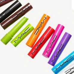 MAC Squirt Plumping Gloss Stick - Gloss En Stick Repulpant 11 MAC Squirt Plumping Gloss Stick - Gloss En Stick Repulpant -Sephora shop P10051092 4