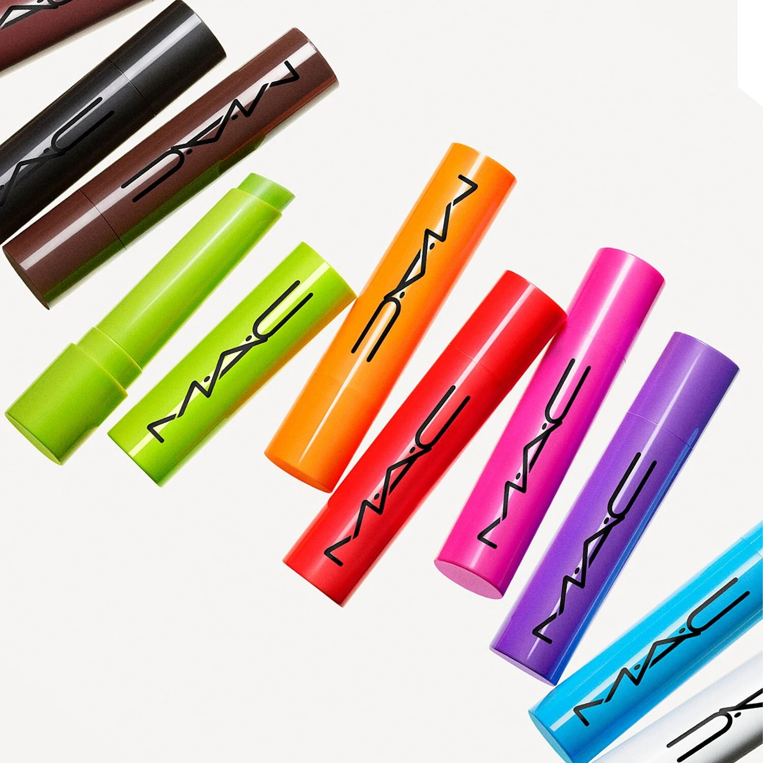 MAC Squirt Plumping Gloss Stick - Gloss En Stick Repulpant 7 MAC Squirt Plumping Gloss Stick - Gloss En Stick Repulpant – Image 5