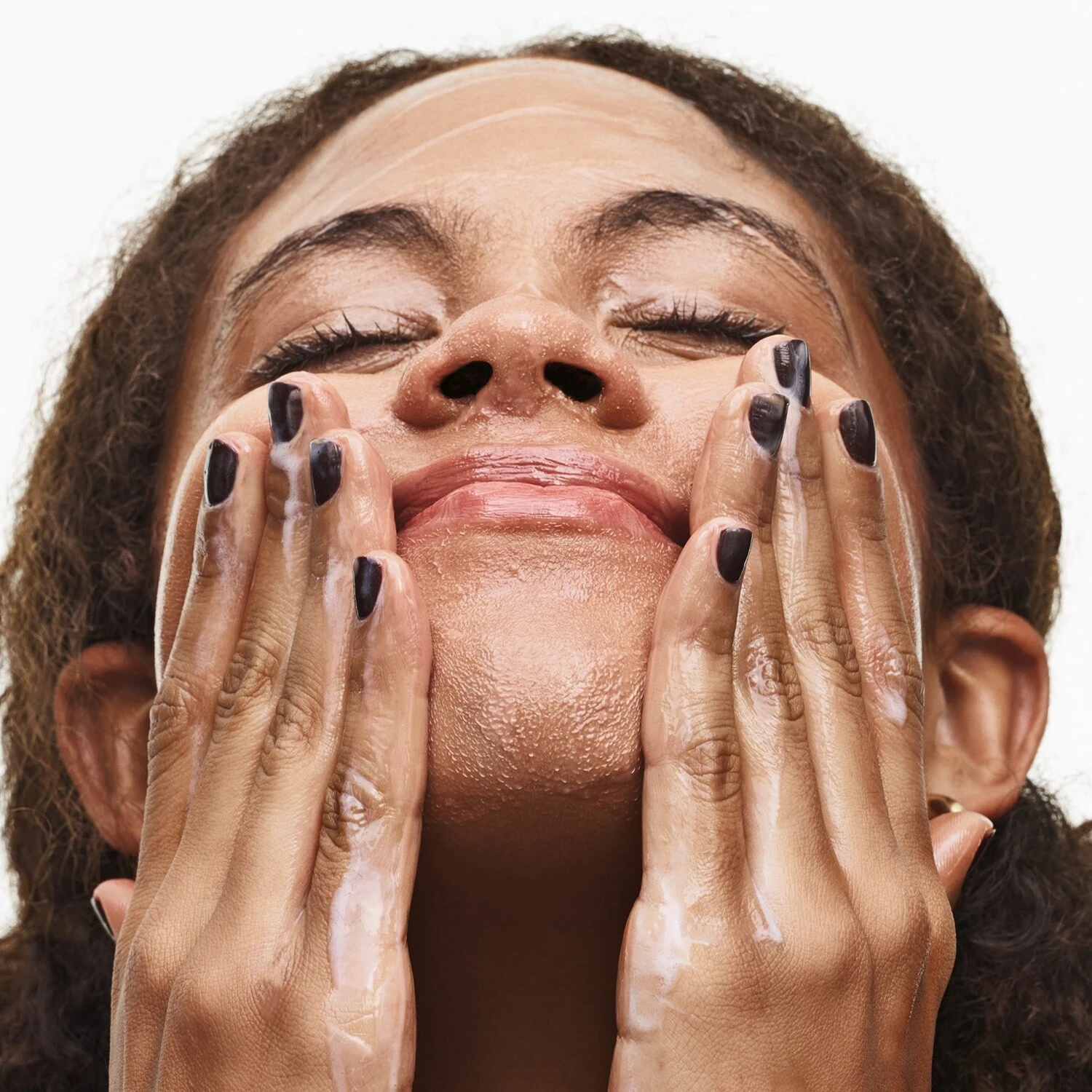 Fenty Skin On & Awf - Coffret Mascara + Mini Gelée-Huile Démaquillante 5 Fenty Skin On & Awf - Coffret Mascara + Mini Gelée-Huile Démaquillante – Image 3