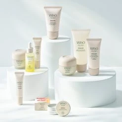 Shiseido Baume SOS Multi-Usages - Hydratation 8 Shiseido Baume SOS Multi-Usages - Hydratation -Sephora shop P10051149 2