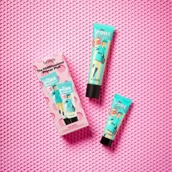Benefit Cosmetics The POREfessional Primer Plus - Coffret Base De Teint 11 Benefit Cosmetics The POREfessional Primer Plus - Coffret Base De Teint -Sephora shop P10051188 4