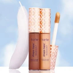 Tarte Shape Tape™ Radiant Concealer - Anticernes 10 Tarte Shape Tape™ Radiant Concealer - Anticernes -Sephora shop P10051193 2
