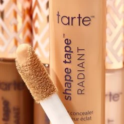 Tarte Shape Tape™ Radiant Concealer - Anticernes 13 Tarte Shape Tape™ Radiant Concealer - Anticernes -Sephora shop P10051193 5