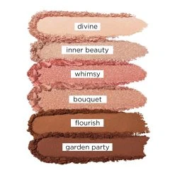 Tartelette™ Fresh Picked Amazonian Clay Palette - Palette De Fards A Paupières 10 Tartelette™ Fresh Picked Amazonian Clay Palette - Palette De Fards A Paupières -Sephora shop P10051194 2