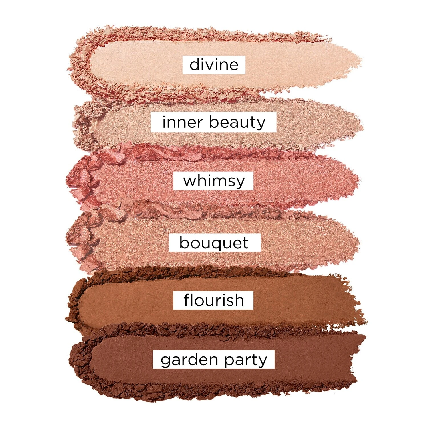 Tartelette™ Fresh Picked Amazonian Clay Palette - Palette De Fards A Paupières 5 Tartelette™ Fresh Picked Amazonian Clay Palette - Palette De Fards A Paupières – Image 3