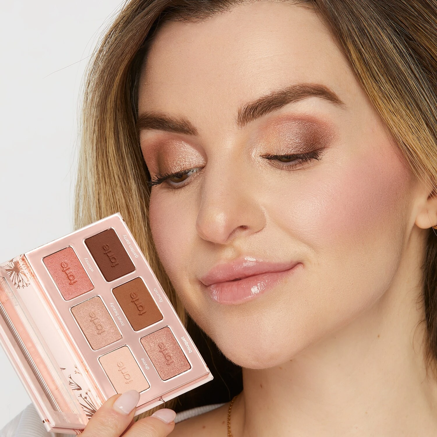 Tartelette™ Fresh Picked Amazonian Clay Palette - Palette De Fards A Paupières 6 Tartelette™ Fresh Picked Amazonian Clay Palette - Palette De Fards A Paupières – Image 4