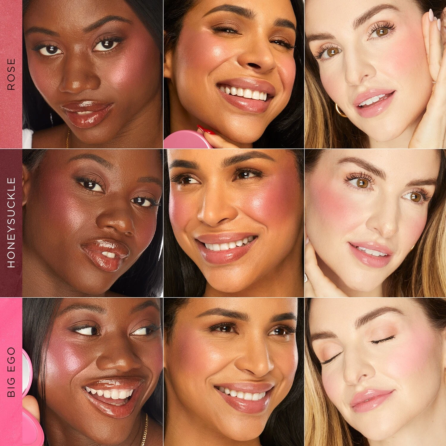 Tarte Maracuja Juicy Blush - Blush Crème 3 Tarte Maracuja Juicy Blush - Blush Crème – Image 2