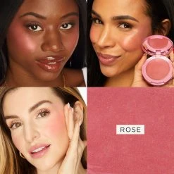 Tarte Maracuja Juicy Blush - Blush Crème 8 Tarte Maracuja Juicy Blush - Blush Crème -Sephora shop P10051195 2