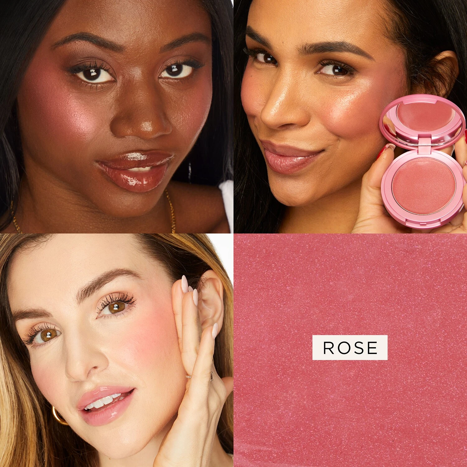 Tarte Maracuja Juicy Blush - Blush Crème 4 Tarte Maracuja Juicy Blush - Blush Crème – Image 3