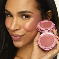 Tarte Maracuja Juicy Blush - Blush Crème 9 Tarte Maracuja Juicy Blush - Blush Crème -Sephora shop P10051195 3