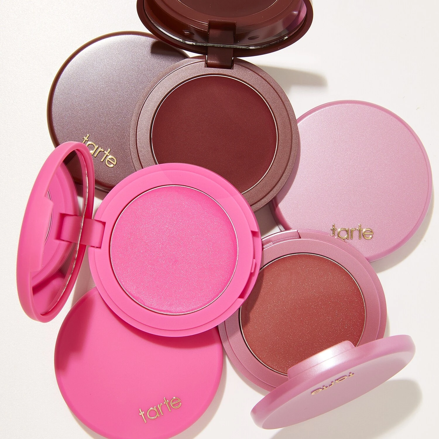 Tarte Maracuja Juicy Blush - Blush Crème 6 Tarte Maracuja Juicy Blush - Blush Crème – Image 5