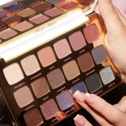 Tarte Big Ego™ Amazonian Clay - Palette De Fards A Paupières 10 Tarte Big Ego™ Amazonian Clay - Palette De Fards A Paupières -Sephora shop P10051198 2