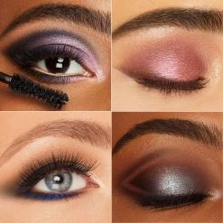 Tarte Big Ego™ Amazonian Clay - Palette De Fards A Paupières 11 Tarte Big Ego™ Amazonian Clay - Palette De Fards A Paupières -Sephora shop P10051198 3