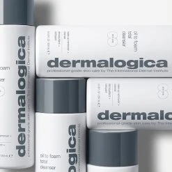 Dermalogica Oil To Foam Total Cleanser - Démaquillant Nettoyant Visage 10 Dermalogica Oil To Foam Total Cleanser - Démaquillant Nettoyant Visage -Sephora shop P10051392 2