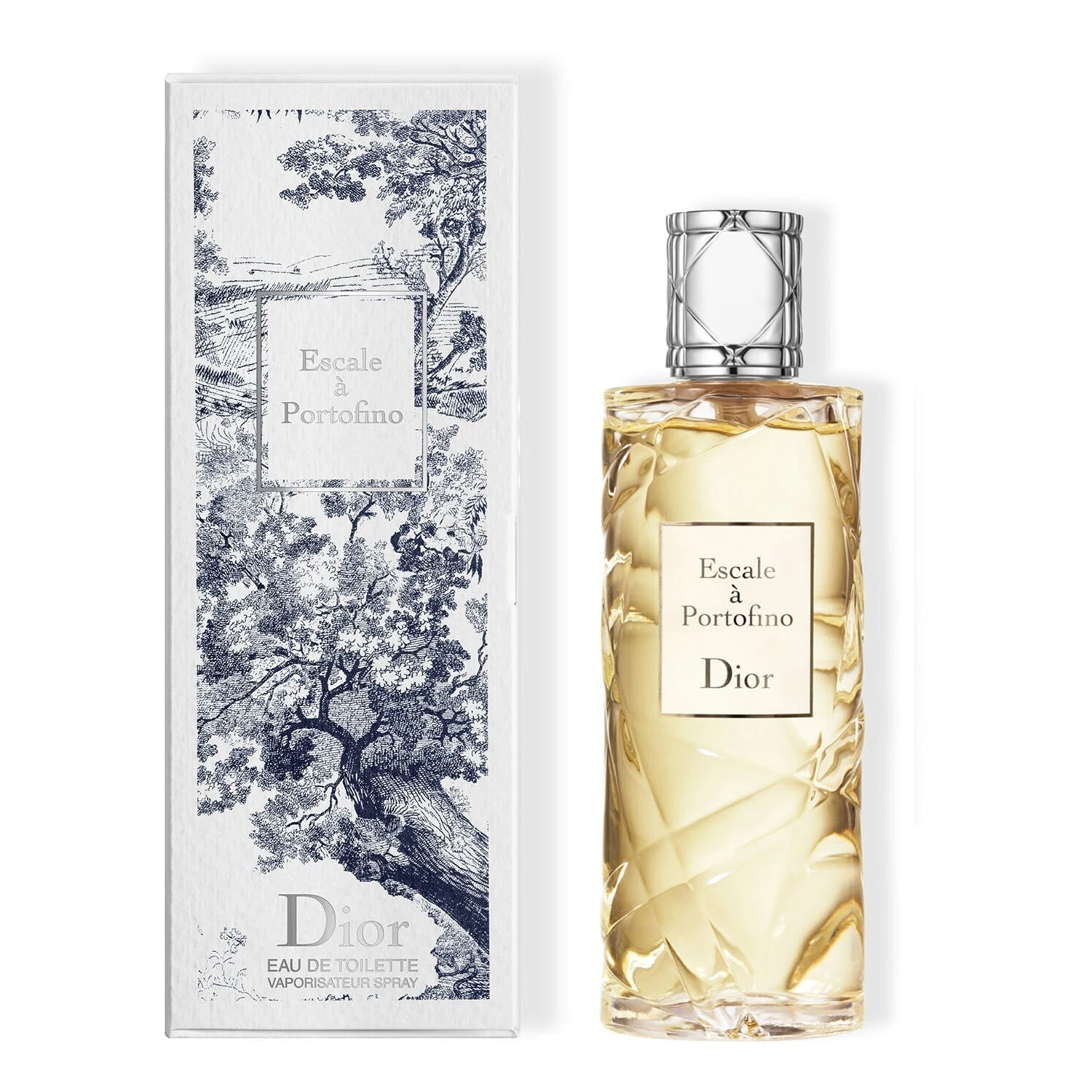 DIOR Escale à Portofino - Eau De Toilette - Édition Limitée 4 DIOR Escale à Portofino - Eau De Toilette - Édition Limitée – Image 2