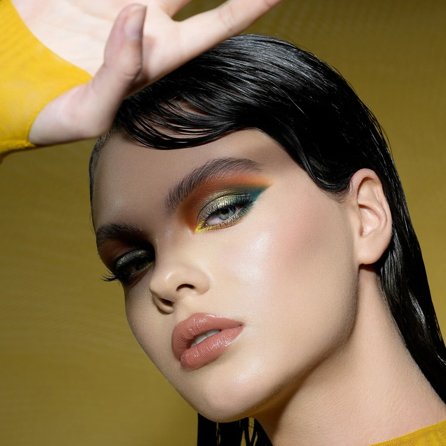 NATASHA DENONA Yucca Palette - Palette De Fards à Paupière 5 NATASHA DENONA Yucca Palette - Palette De Fards à Paupière – Image 3