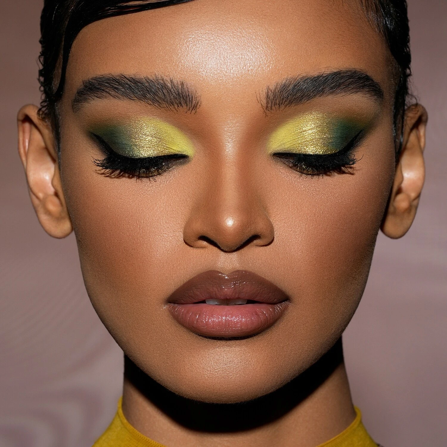 NATASHA DENONA Yucca Palette - Palette De Fards à Paupière 8 NATASHA DENONA Yucca Palette - Palette De Fards à Paupière – Image 6