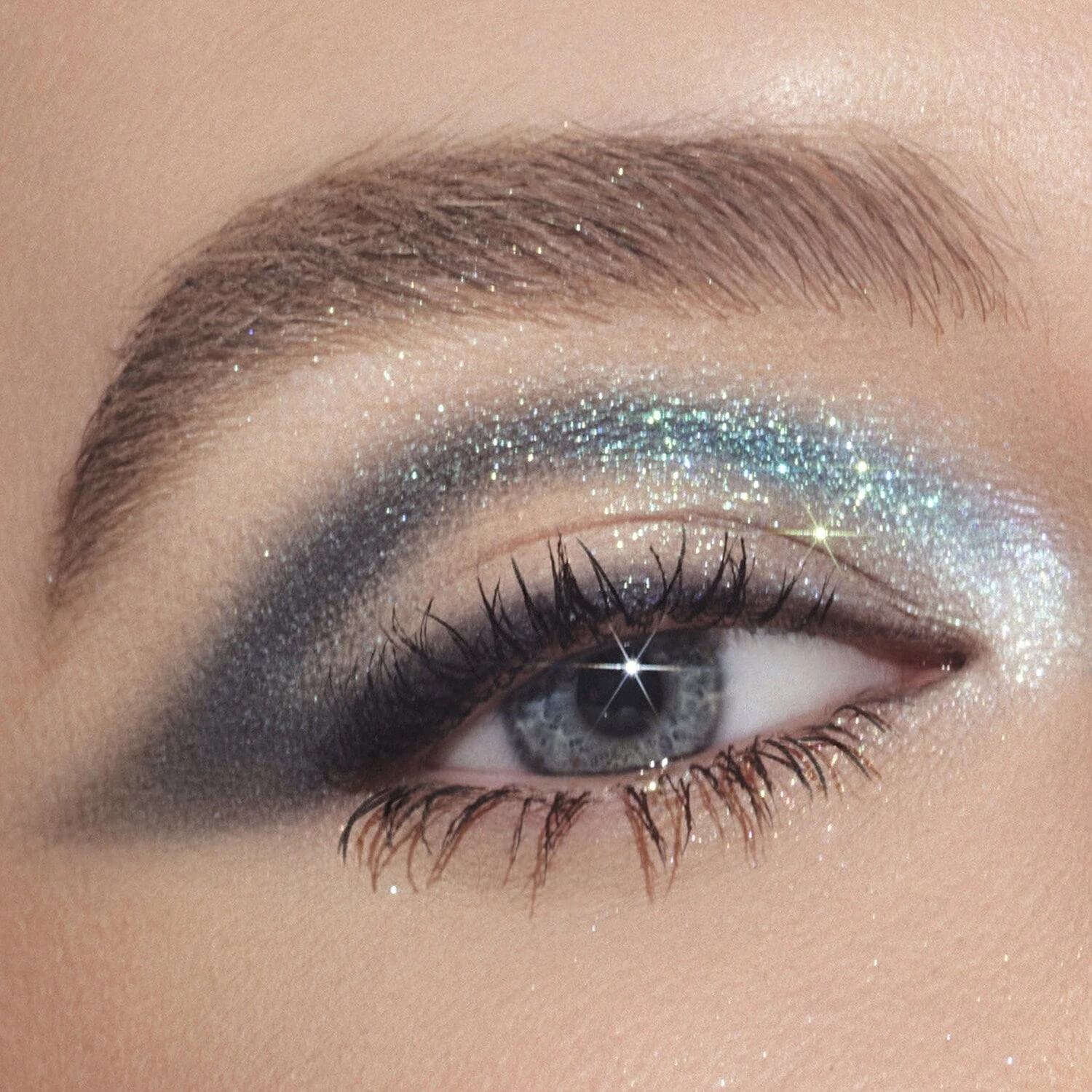 Anastasia Beverly Hills Cosmos Palette - Palette De Fards à Paupière 8 Anastasia Beverly Hills Cosmos Palette - Palette De Fards à Paupière – Image 6