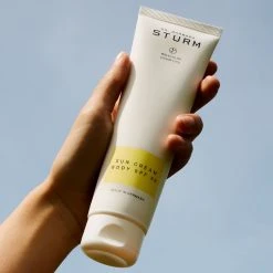 Dr. Barbara Sturm Sun Cream Body SPF 30 - Soin Solaire 8 Dr. Barbara Sturm Sun Cream Body SPF 30 - Soin Solaire -Sephora shop P10051447 2