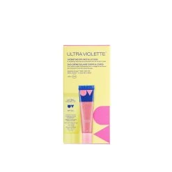 Ultra Violette Duo Crème Solaire Corps Et Lèvres - Coffret Soin 7 Ultra Violette Duo Crème Solaire Corps Et Lèvres - Coffret Soin -Sephora shop P10051462 2