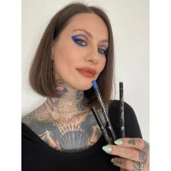 KVD Beauty Tattoo Trio Waterproof Eyeliner Set - Coffret Maquillage Yeux 7 KVD Beauty Tattoo Trio Waterproof Eyeliner Set - Coffret Maquillage Yeux -Sephora shop P10051548 2