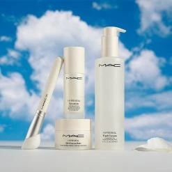 MAC Mini Hyper Real Fresh Canvas Cleansing Oil - Huile Démaquillante 9 MAC Mini Hyper Real Fresh Canvas Cleansing Oil - Huile Démaquillante -Sephora shop P10051667 2