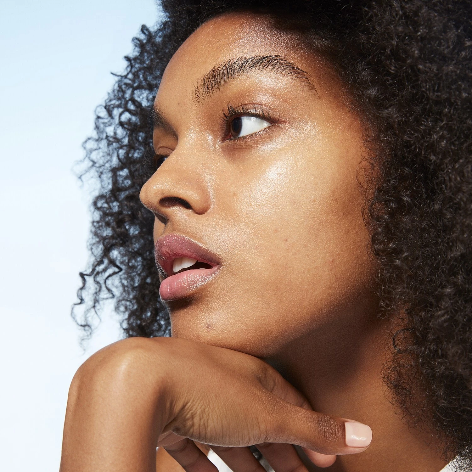 MAC Mini Hyper Real Fresh Canvas Cleansing Oil - Huile Démaquillante 7 MAC Mini Hyper Real Fresh Canvas Cleansing Oil - Huile Démaquillante – Image 6