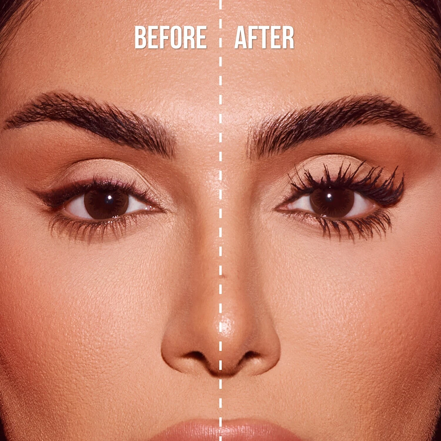 Huda Beauty 1 Coat Wow! - Mascara Lift Et Volume 4 Huda Beauty 1 Coat Wow! - Mascara Lift Et Volume – Image 2