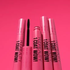 Huda Beauty 1 Coat Wow! - Mascara Lift Et Volume 7 Huda Beauty 1 Coat Wow! - Mascara Lift Et Volume -Sephora shop P10051672 2