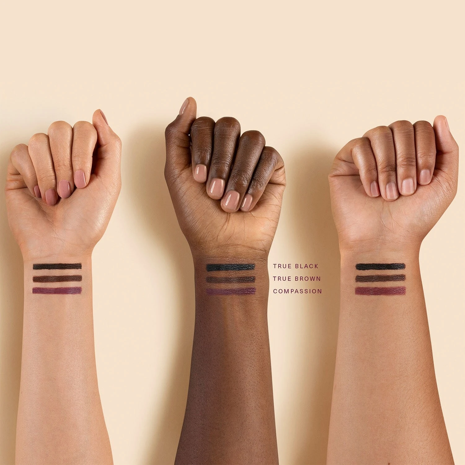 RARE BEAUTY Perfect Strokes Gel Eyeliner - Eyeliner Gel 5 RARE BEAUTY Perfect Strokes Gel Eyeliner - Eyeliner Gel – Image 3