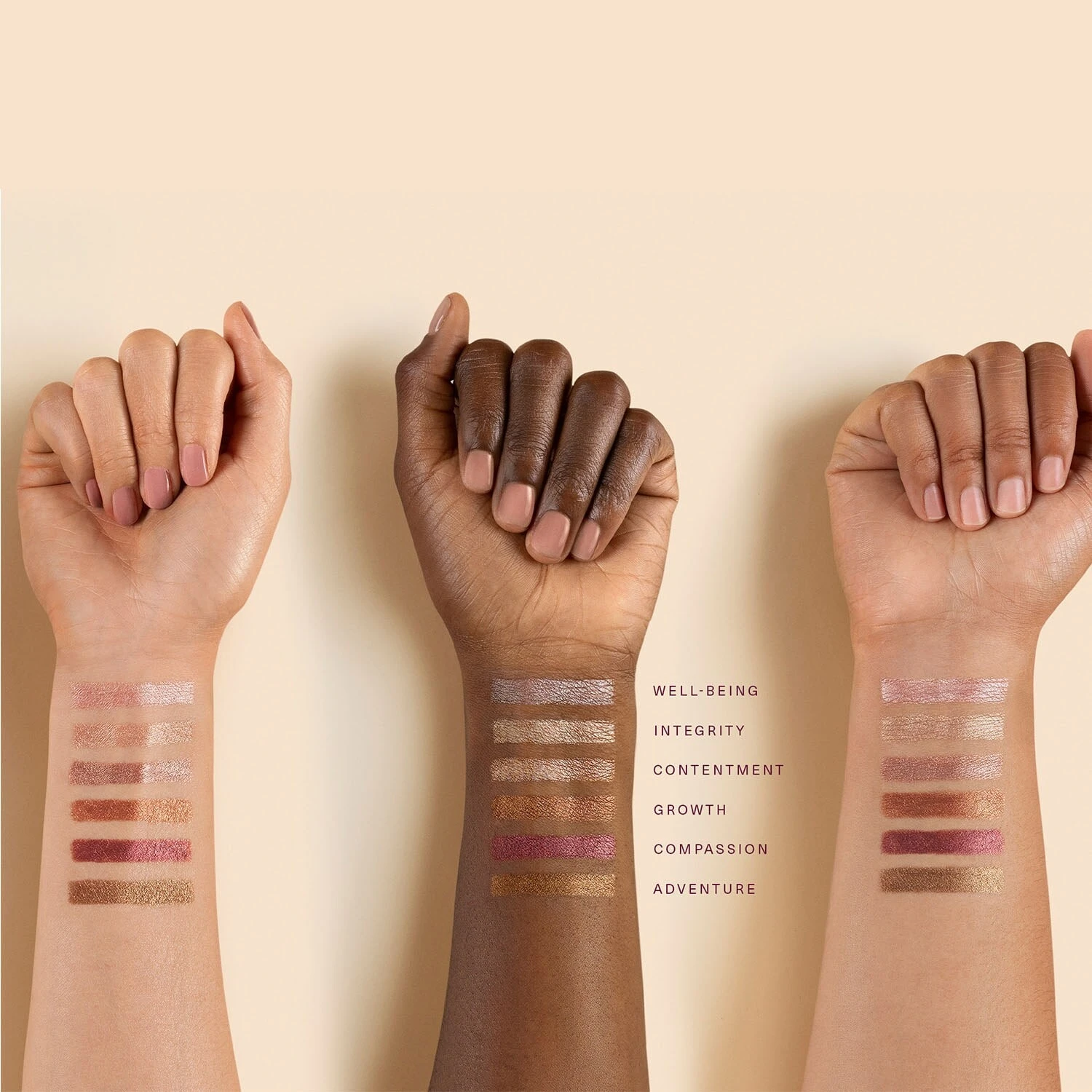 RARE BEAUTY All Of The Above Shadow Stick - Stick Ombre à Paupières 4 RARE BEAUTY All Of The Above Shadow Stick - Stick Ombre à Paupières – Image 2