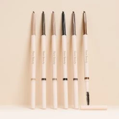 RARE BEAUTY Brow Harmony Precision Pencil - Crayon à Sourcils -Sephora shop P10051677 4