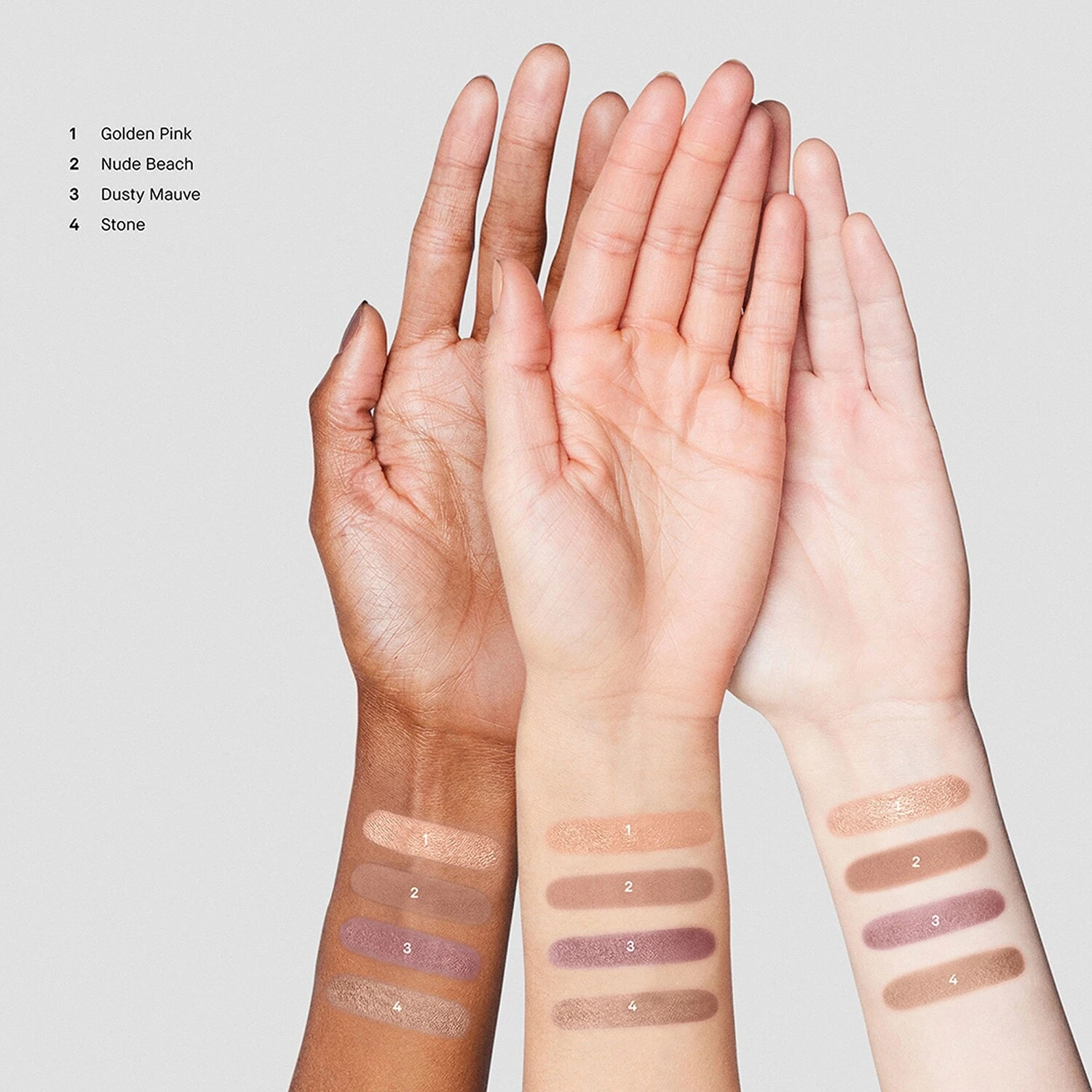 Bobbi Brown Dual-ended Long-Wear Cream Shadow Stick Set - Duo Ombre à Paupière Crème 5 Bobbi Brown Dual-ended Long-Wear Cream Shadow Stick Set - Duo Ombre à Paupière Crème – Image 3