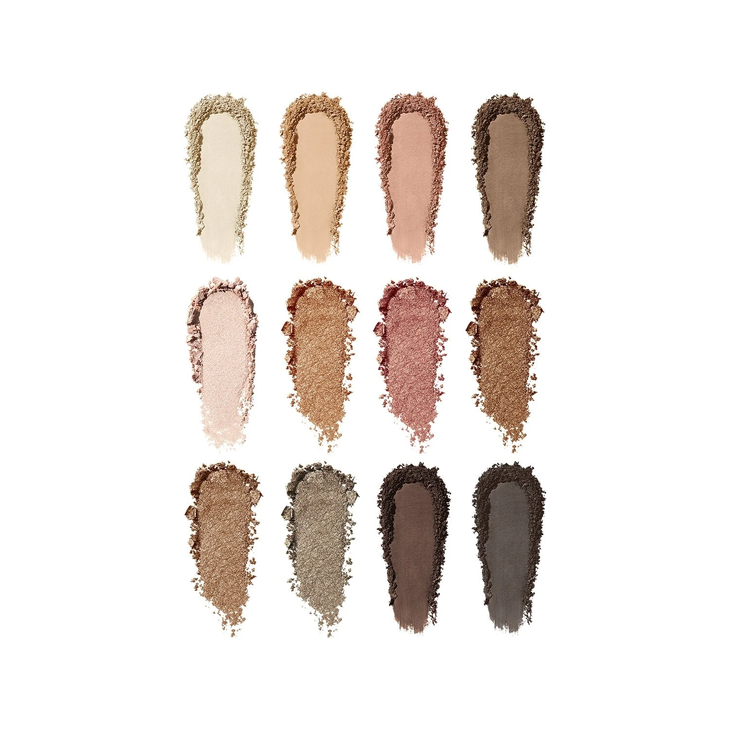 Bobbi Brown Luster & Glow Eye Palette Set - Coffret Yeux 4 Bobbi Brown Luster & Glow Eye Palette Set - Coffret Yeux – Image 2