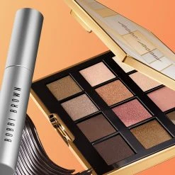 Bobbi Brown Luster & Glow Eye Palette Set - Coffret Yeux 10 Bobbi Brown Luster & Glow Eye Palette Set - Coffret Yeux -Sephora shop P10052117 3