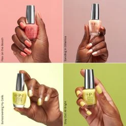 OPI Collection Summer Make The Rules - Vernis à Ongles - Tenue Jusqu'à 11 Jours 9 OPI Collection Summer Make The Rules - Vernis à Ongles - Tenue Jusqu'à 11 Jours -Sephora shop P10052693 3