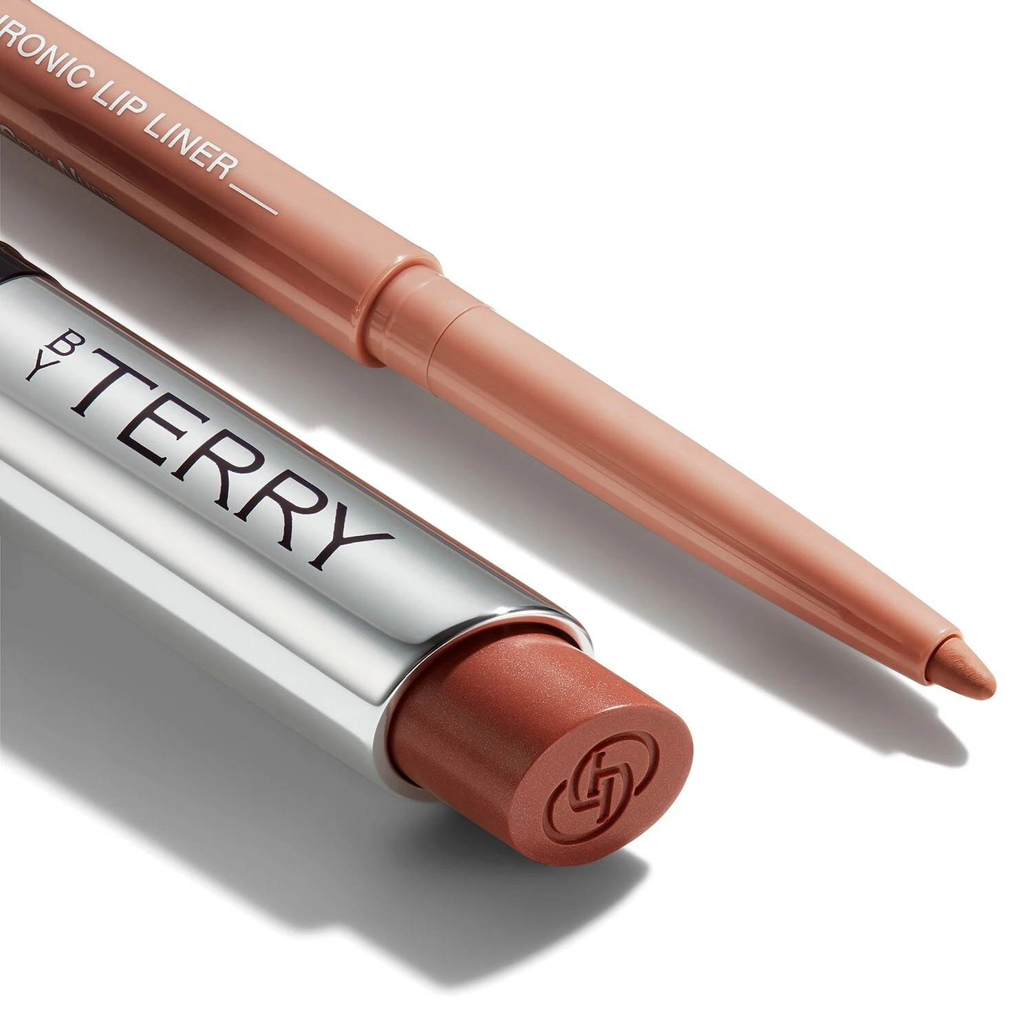 By Terry Hyaluronic Lip Liner - Crayon Lèvres 4 By Terry Hyaluronic Lip Liner - Crayon Lèvres – Image 2