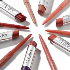 By Terry Hyaluronic Lip Liner - Crayon Lèvres 10 By Terry Hyaluronic Lip Liner - Crayon Lèvres -Sephora shop P10052697 2