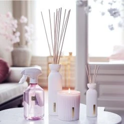 Rituals The Ritual Of Sakura - Bougie Parfumée 10 Rituals The Ritual Of Sakura - Bougie Parfumée -Sephora shop P10052718 3