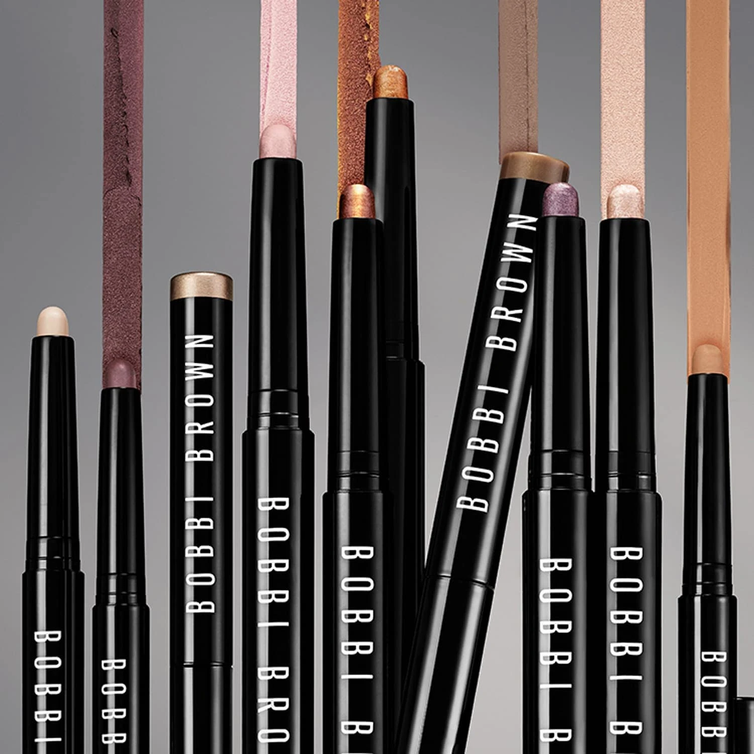 Bobbi Brown Long Wear Cream Shadow Stick - Stick Ombre à Paupières 7 Bobbi Brown Long Wear Cream Shadow Stick - Stick Ombre à Paupières – Image 5
