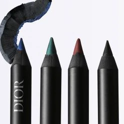 Diorshow On Stage Crayon - Crayon Khôl Résultat Couleur Intense - Waterproof 10 Diorshow On Stage Crayon - Crayon Khôl Résultat Couleur Intense - Waterproof -Sephora shop P2934003 3