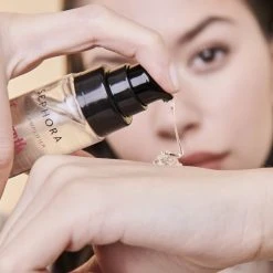 Sephora Collection BEAUTY AMPLIFIER Base Lissante - Base De Teint 5 Sephora Collection BEAUTY AMPLIFIER Base Lissante - Base De Teint -Sephora shop P3185180 1