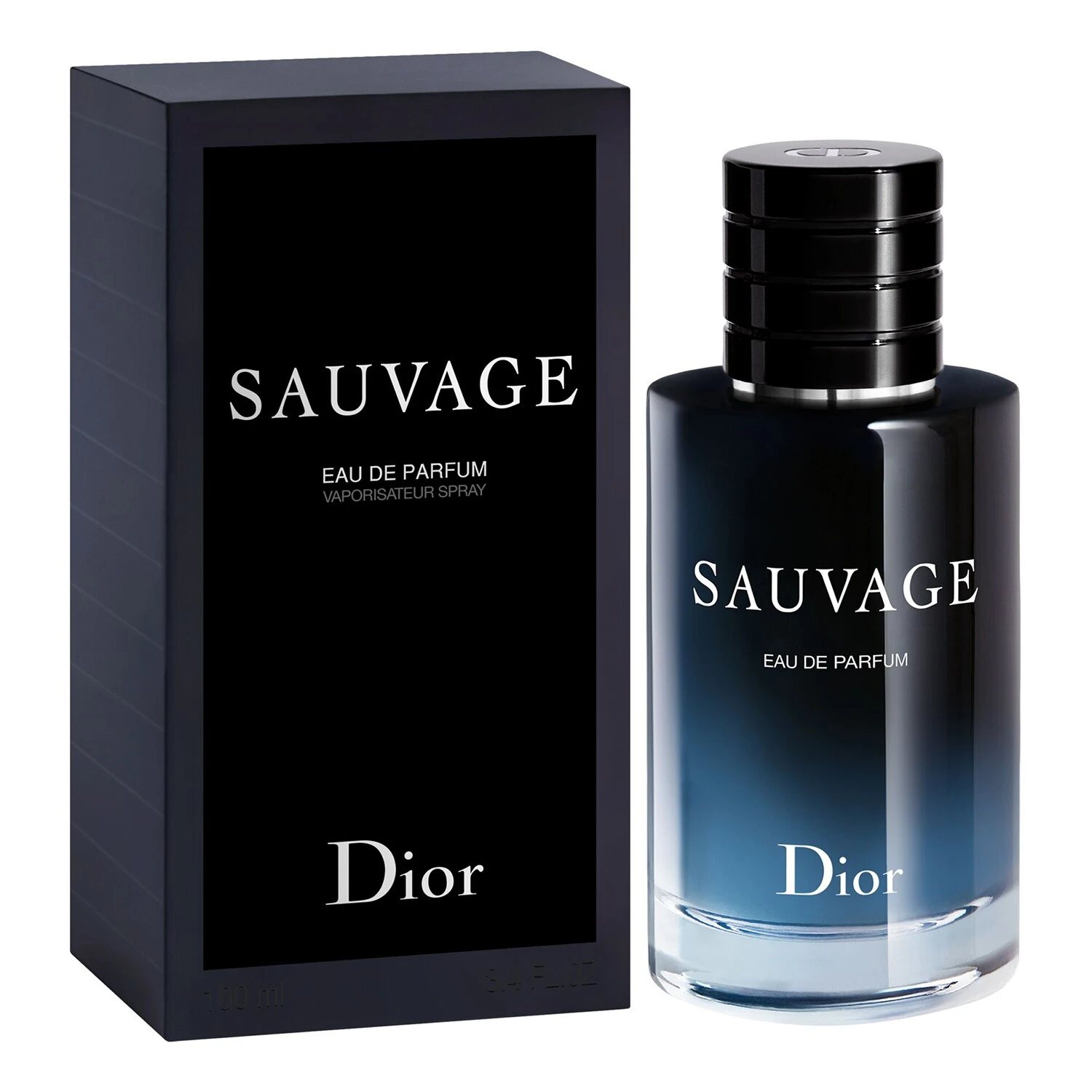 DIOR Sauvage - Eau De Parfum Pour Homme - Notes épicées & D'absolu Vanille 4 DIOR Sauvage - Eau De Parfum Pour Homme - Notes épicées & D'absolu Vanille – Image 2
