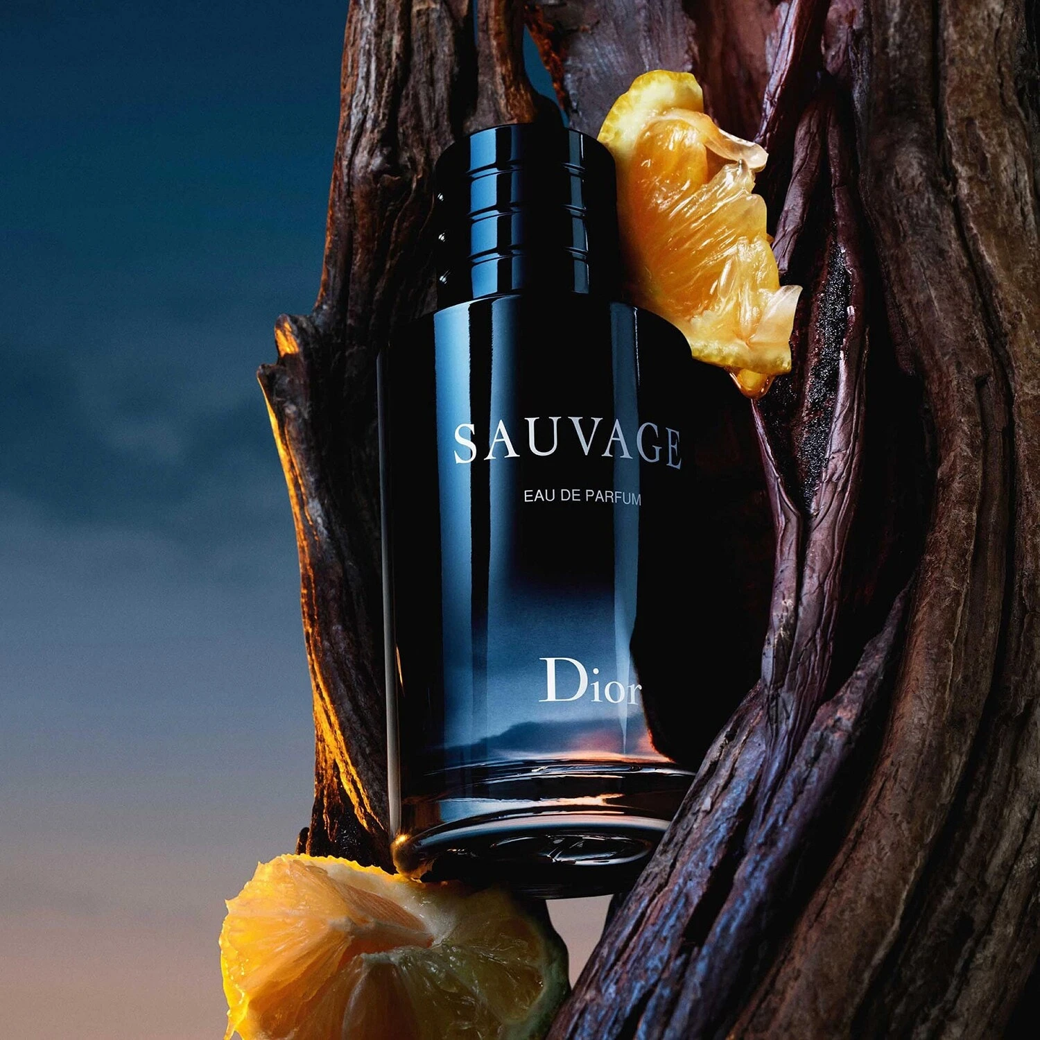 DIOR Sauvage - Eau De Parfum Pour Homme - Notes épicées & D'absolu Vanille 5 DIOR Sauvage - Eau De Parfum Pour Homme - Notes épicées & D'absolu Vanille – Image 3
