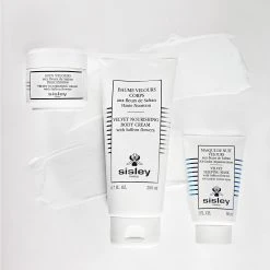 Sisley Soin Velours Aux Fleurs De Safran - Soin Haute Nutrition 10 Sisley Soin Velours Aux Fleurs De Safran - Soin Haute Nutrition -Sephora shop P3492103 2